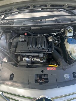 Mercedes B 200 cdi manuál - 6