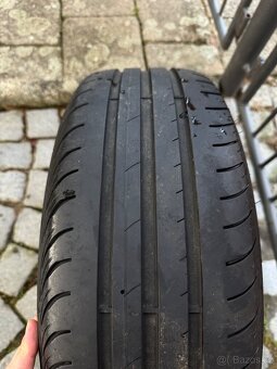 Letní sada 5x112 r15 195/65 r15 - 6