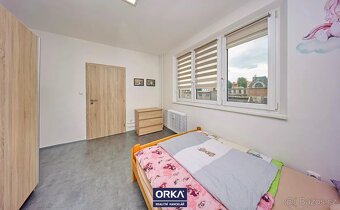 Prodej bytu 3+1, 75 m2 , Olomouc, ul. Kaštanová - 6
