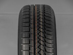 R16 ORIG. ZIMNÍ 205/60/16 4x108 FORD ECOSPORT, ČIDLA (2393) - 6