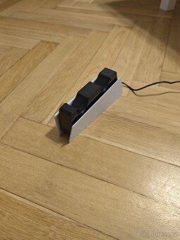 PS5 s mechanikou + příslušenství - 6