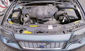 Volvo S80 facelift, D5 120kw -Náhradní díly - 6