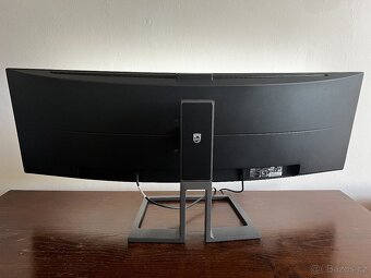 Prodám Philips 499P9H – 49" zakřivený ultraširoký monitor - 6