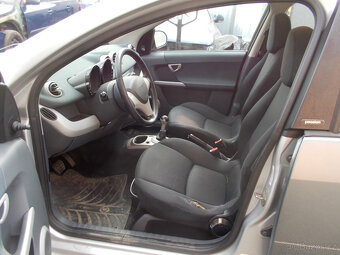 Smart Forfour - náhradní díly - 1.5 80kw - 6
