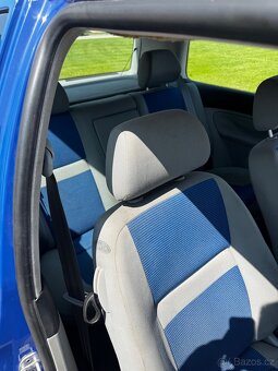 Prodám Volkswagen Golf 4 1.4 16v - 6
