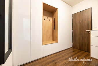 Pronájem bytu 2+kk, Lehovecká, Hloubětín, 50 m2 - 6
