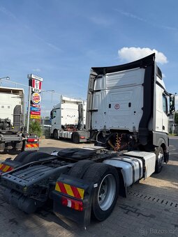 Mercedes-Benz ACTROS 1845 (Retarder) 2018 (3) - 6