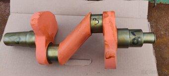 Dily pro kompresor orlik jsk 75 - 6