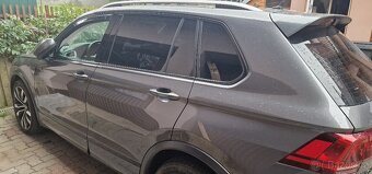 Tiguan 2.0 tdi 140kw 4motion R-line paket - 6