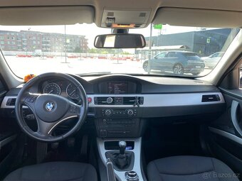 Bmw e91 lci 320d - 6