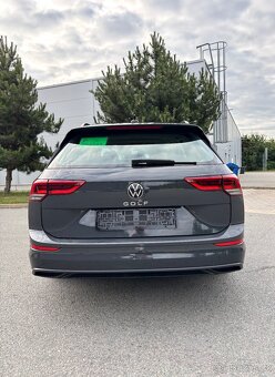 VW Golf 8 2.0TDI 110kw DSG,Tažné,Virtual,ACC,iQ,MY2023 - 6