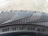 Nové pneu Pirelli Scorpion Verde 235 50 R19, 99 V, DOT 2218 - 6