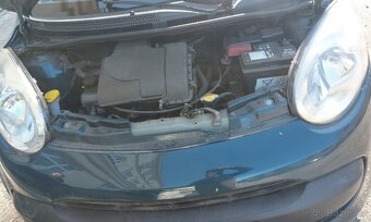 Citroën c1 10i 50 kw 2007 - 6