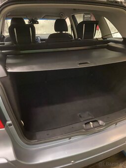 Mercedes -Benz B180D , AUTOMAT - 6