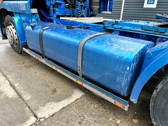 DAF XF 105.510 LOW DECK ANALOG E5 - 6