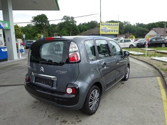 Citroën C3 Picasso 1,6 HDI, NOVÁ STK, - 6