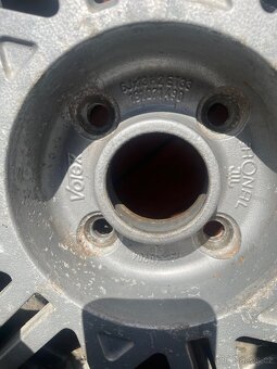 ALU Ronal Votex R13 4x100 - 6