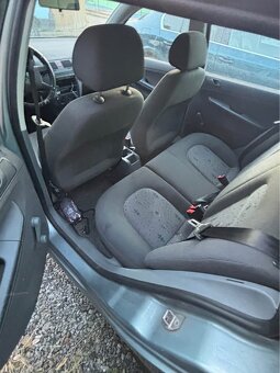Škoda Fabia 1.2 2003 163 xxx km - 6