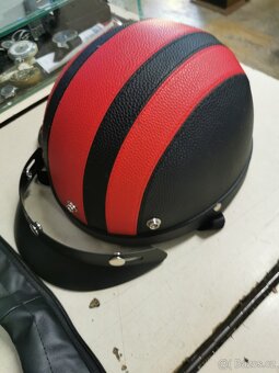 Helma v retro stylu. - 6