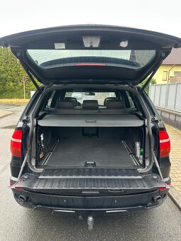 Bmw X5 E70 3.0D 173kw - 6
