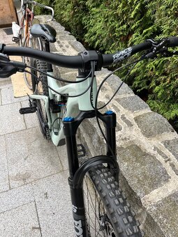 Enduro/Trail koloFocus jam 6.9 29” sky grey 2023 - 6
