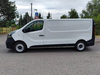 Opel Vivaro 1.6 dCi L2H1 Long 89Kw r.v.2018 - 6