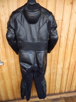 Damska kombineza Dainese Tatoo P.Lady F3 vel.36/38, na posta - 6