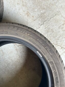 Letní pneu 215/45 R16 Nexen Nblue HD Plus - 6