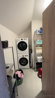 Pronájem bytu 2+kk mezonet s garáží, 63 m² bez realitky - 6
