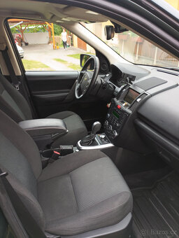 Land rover Freelander 2, 2,2d 112Kw Automat - 6