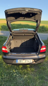 Škoda Superb 2.0 TDI 103kw DSG - 6