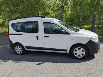 Dacia dokker 1.5dci 55kw - 6