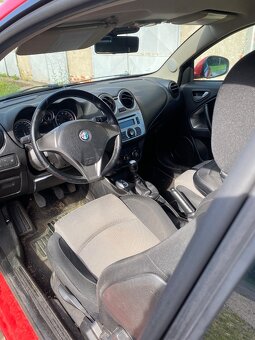 Alfa Romeo Mito 1.4, 58kW, 202000km - 6