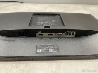 Profesionální 23" monitor Dell P2317H - FullHD IPS 1920x108 - 6