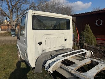 Ford Transit 2.4 TDCI 101kW - 6
