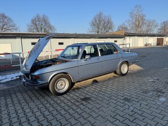 BMW e3, 3.0 long - 6