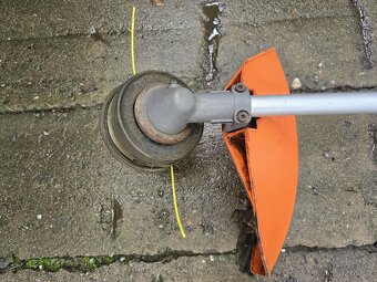 Křovinořez Stihl FS 350 - 6