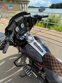 Harley-Davidson Street Glide FLHX, 103cui - 6