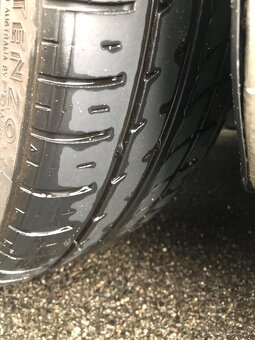 ALU Audi 5x112 19” letni pneu - 6