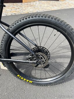 Prodám kolo trek roscoe 7 - 6