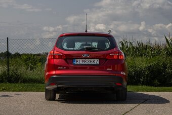 Ford Focus Kombi 1.0 EcoBoost Trend 74kw M/T - 6