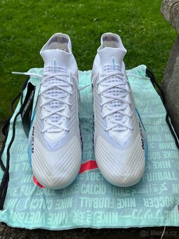 Kopačky Nike Mercurial Elite - 6
