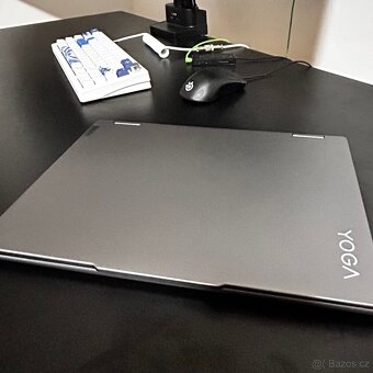 Lenovo Yoga 7 2v1 14AHP9 + stylus a Windows 11 Pro - 6