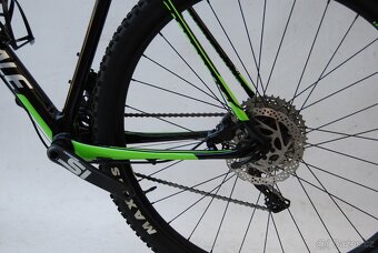 Cannondale F-Si Carbon 29 - 6