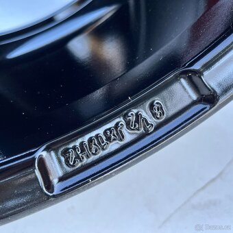 ALU KOLA ŠKODA SUPERB 19" 5X112 ET40 - 6