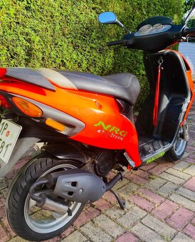 Prodám Piaggio NRG 50 extreme - 6