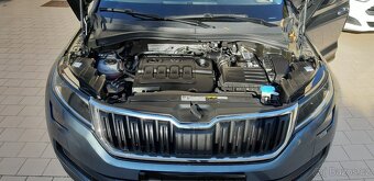 Škoda Kodiaq, 2.0TDi 4x4, 7míst,navi,LED - 6