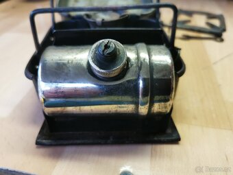 Vařič Primus - 6