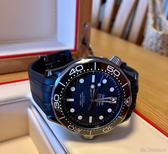 Omega Seamaster Diver 300 M - 6