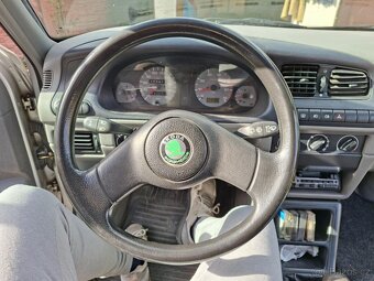 Škoda Felicia Lx 1.3 MPI 1998 - 6